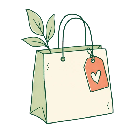 Shopping bag